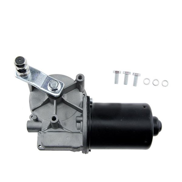 Torkarmotor, Fram NTY