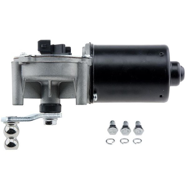 Torkarmotor, Fram NTY