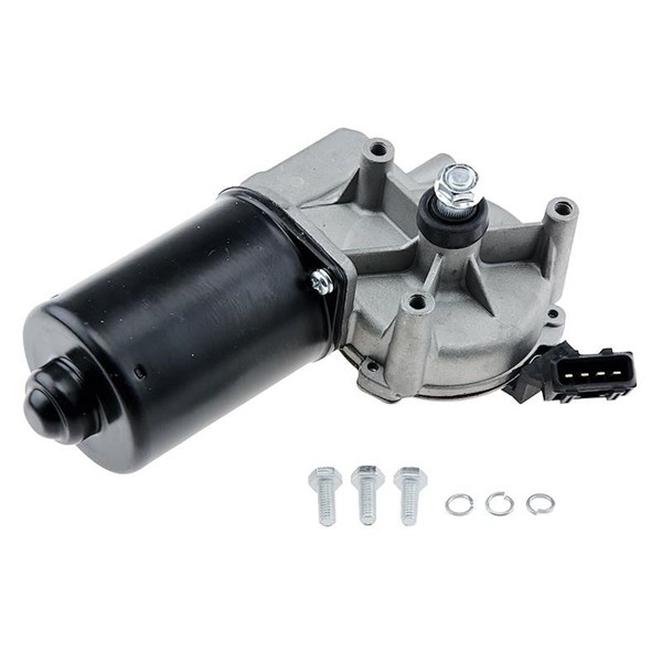 Torkarmotor, Fram NTY