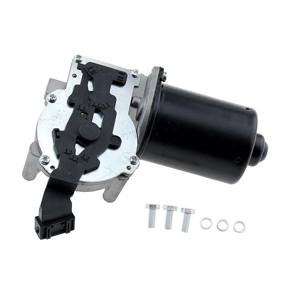Torkarmotor, Fram NTY Torkarmotor, Fram NTY