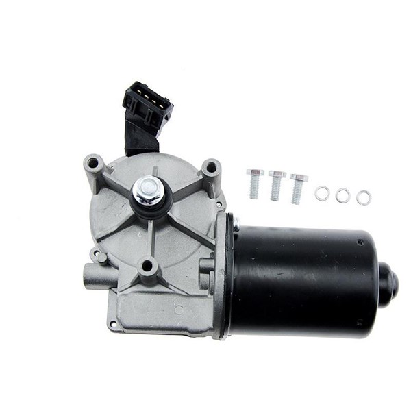 Torkarmotor, Fram NTY Torkarmotor, Fram NTY
