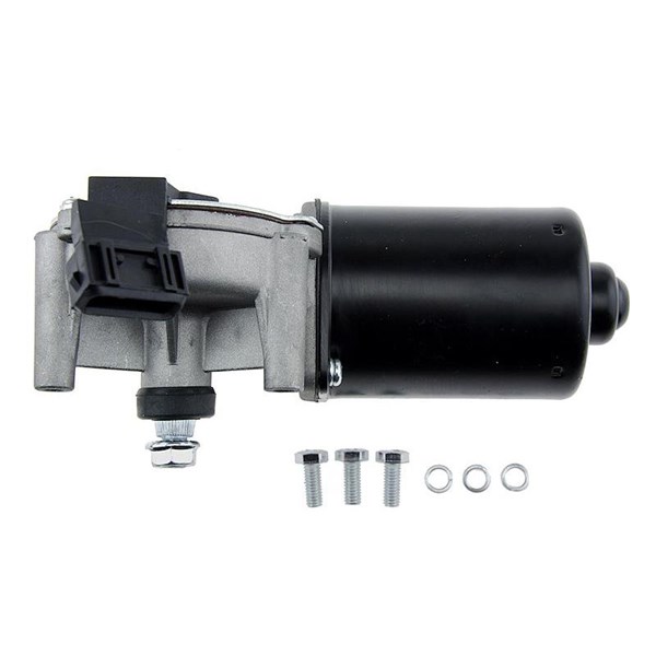 Torkarmotor, Fram NTY Torkarmotor, Fram NTY