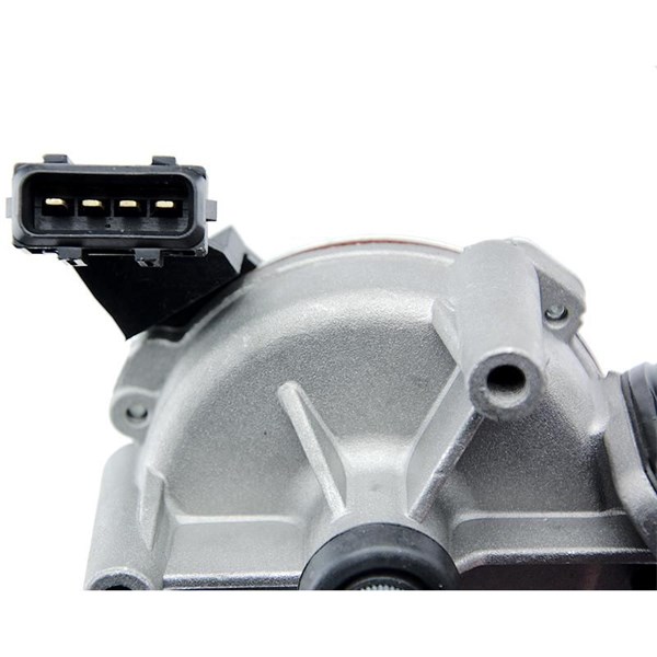 Torkarmotor, Fram NTY Torkarmotor, Fram NTY