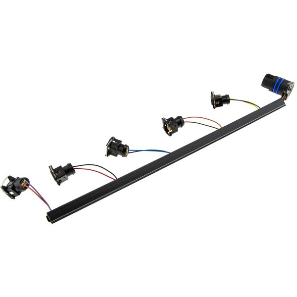 Anslutningskabel, insprutningsventil Nty EWD-LR-000 NTY Anslutningskabel, insprutningsventil Nty EWD-LR-000 NTY