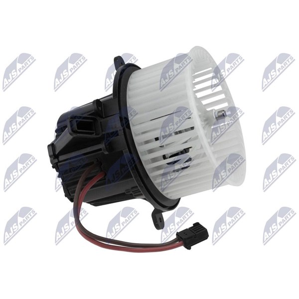 Kupéfläkt 12V Nty EWN-VW-019 NTY