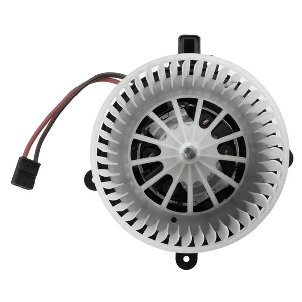Kupéfläkt 12V Nty EWN-VW-019 NTY