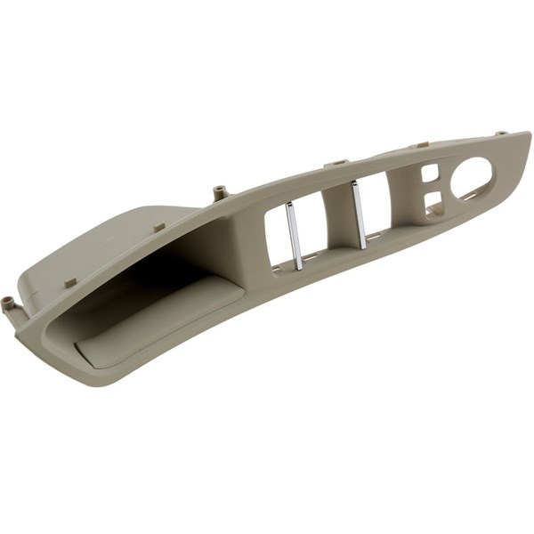 Dörrhandtag, inre utrustning, Vänster fram Nty EWS-BM-022 NTY Dörrhandtag, inre utrustning, Vänster fram Nty EWS-BM-022 NTY