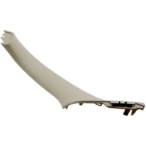 Dörrhandtag, inre utrustning, Höger fram Nty EWS-BM-026 NTY Dörrhandtag, inre utrustning, Höger fram Nty EWS-BM-026 NTY