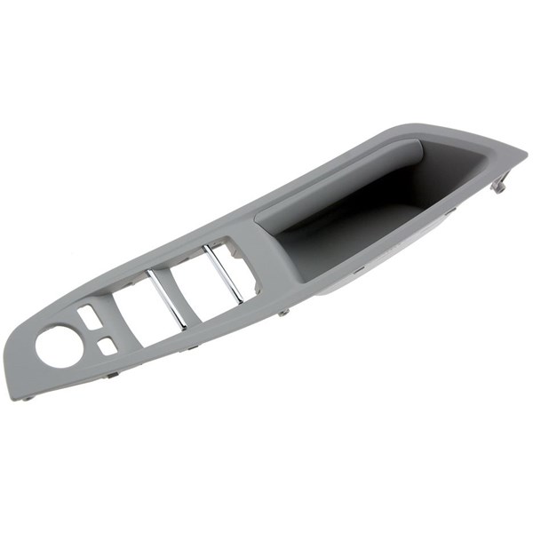 Dörrhandtag, inre utrustning, Vänster fram Nty EWS-BM-043 NTY
