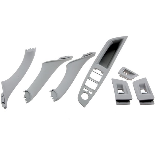 Dörrhandtag, inre utrustning Nty EWS-BM-055 NTY Dörrhandtag, inre utrustning Nty EWS-BM-055 NTY