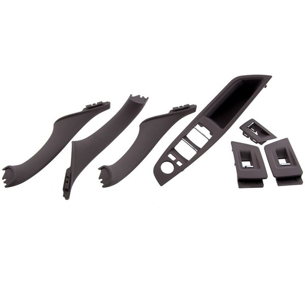 Dörrhandtag, inre utrustning Nty EWS-BM-056 NTY Dörrhandtag, inre utrustning Nty EWS-BM-056 NTY