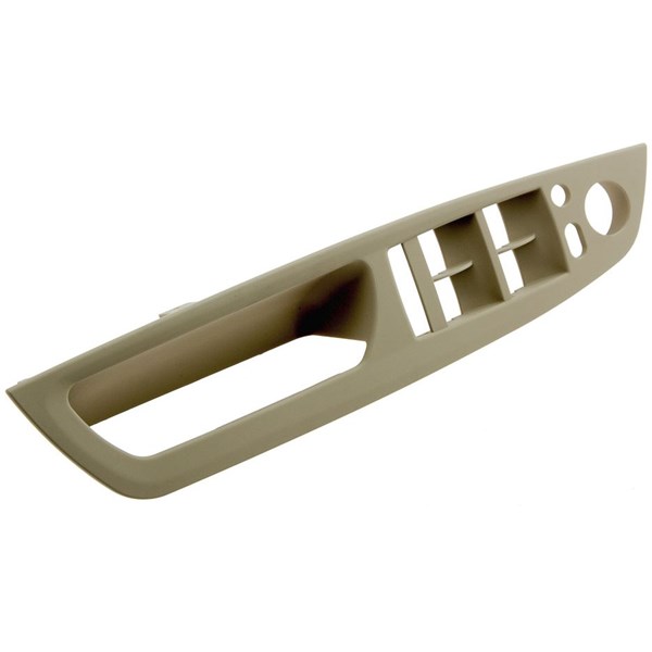 Dörrhandtag, inre utrustning, Vänster fram Nty EWS-BM-059 NTY