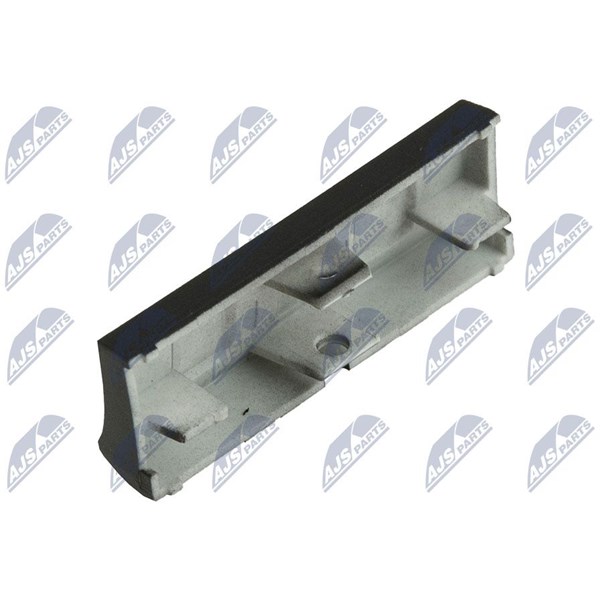 Styrenhet, uppvärmning /  ventilation Nty EWS-BM-097 NTY