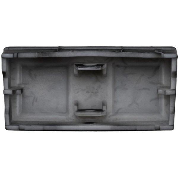 Styrenhet, uppvärmning /  ventilation Nty EWS-BM-098 NTY