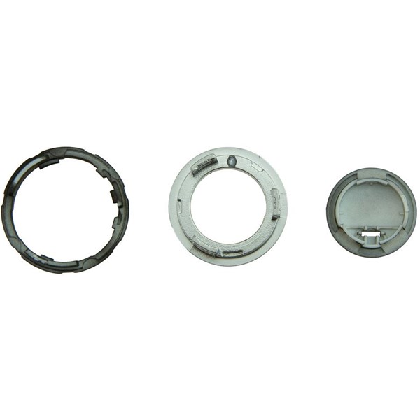 Styrenhet, uppvärmning /  ventilation Nty EWS-BM-099 NTY