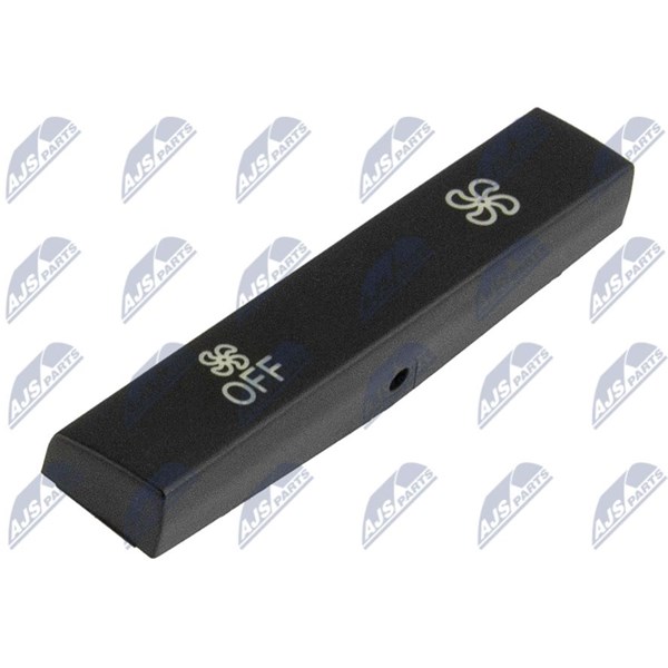 Styrenhet, uppvärmning /  ventilation, Mitt Nty EWS-BM-103 NTY