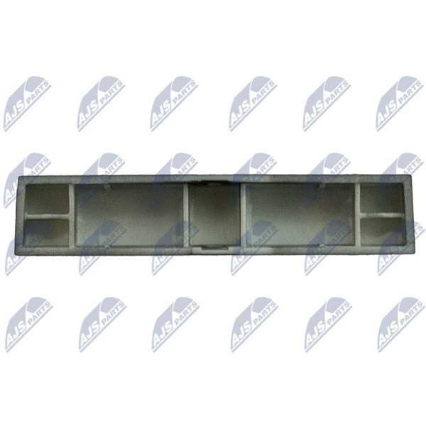 Styrenhet, uppvärmning / ventilation, Mitt Nty EWS-BM-103 NTY Styrenhet, uppvärmning / ventilation, Mitt Nty EWS-BM-103 NTY