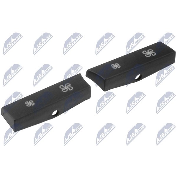 Styrenhet, uppvärmning / ventilation, Mitt Nty EWS-BM-110 NTY Styrenhet, uppvärmning / ventilation, Mitt Nty EWS-BM-110 NTY