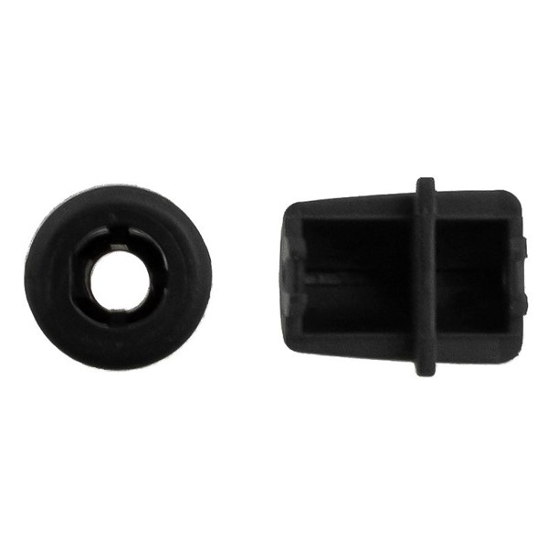 Styrenhet, uppvärmning /  ventilation Nty EWS-BM-117 NTY