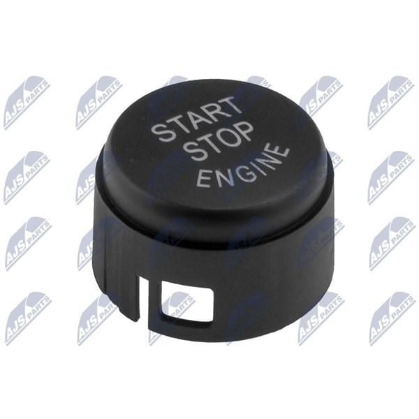 start-/stoppknapp Nty EWS-BM-118 NTY