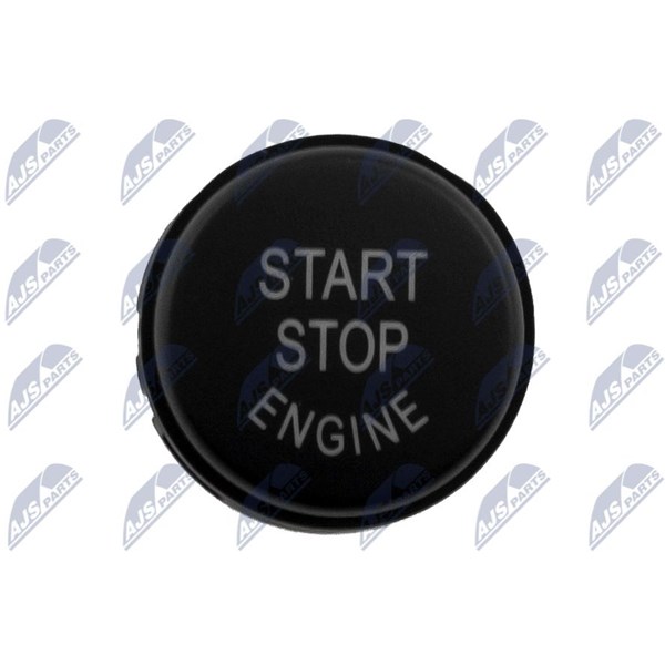 start-/stoppknapp Nty EWS-BM-118 NTY