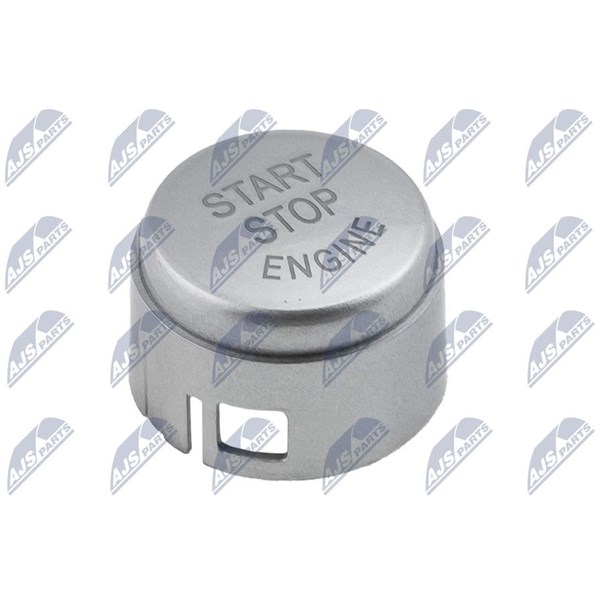 start-/stoppknapp Nty EWS-BM-119 NTY