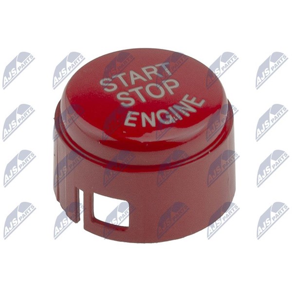 start-/stoppknapp Nty EWS-BM-120 NTY