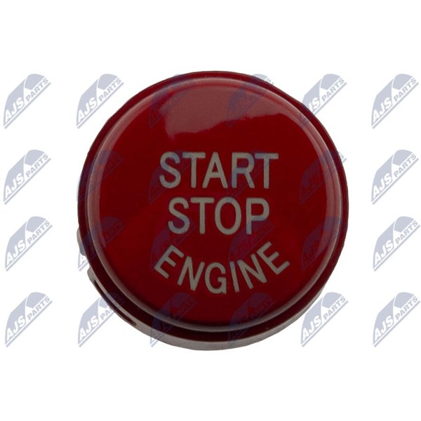 start-/stoppknapp Nty EWS-BM-120 NTY