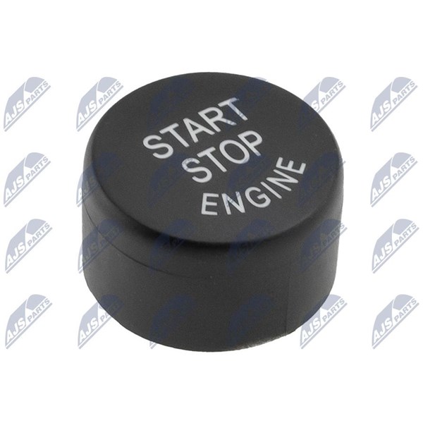 start-/stoppknapp Nty EWS-BM-121 NTY
