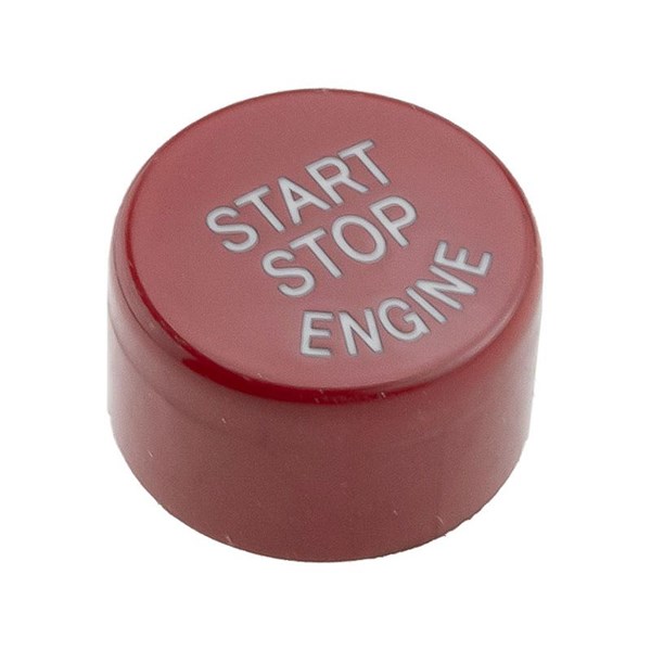start-/stoppknapp Nty EWS-BM-123 NTY