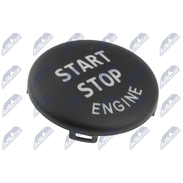 start-/stoppknapp Nty EWS-BM-133 NTY