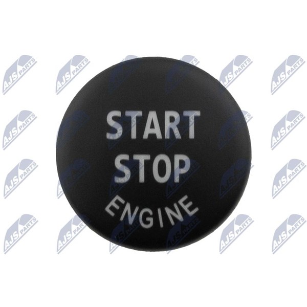 start-/stoppknapp Nty EWS-BM-133 NTY