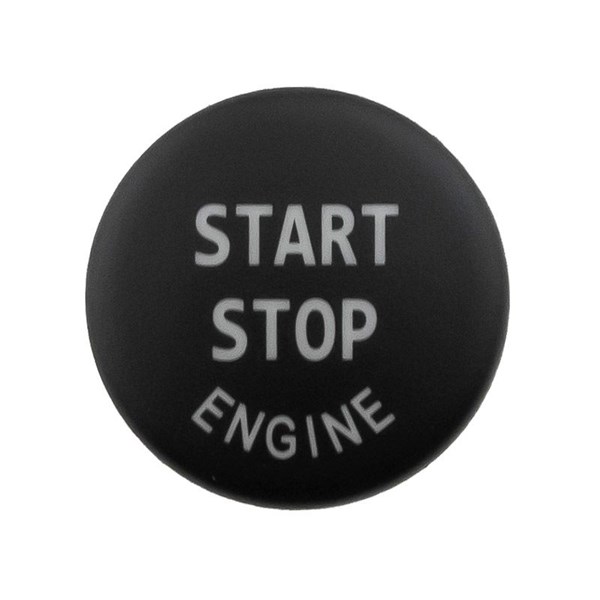 start-/stoppknapp Nty EWS-BM-133 NTY