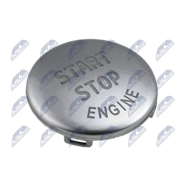 start-/stoppknapp Nty EWS-BM-134 NTY