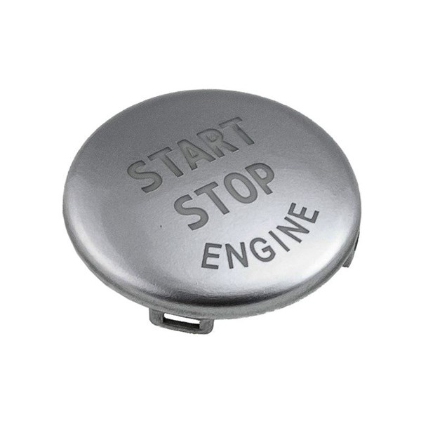 start-/stoppknapp Nty EWS-BM-134 NTY