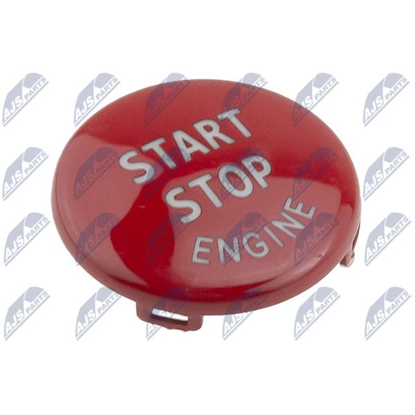 start-/stoppknapp Nty EWS-BM-135 NTY