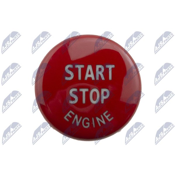 start-/stoppknapp Nty EWS-BM-135 NTY
