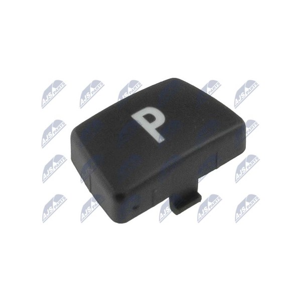 Växelspak, automattransmission Nty EWS-BM-136 NTY
