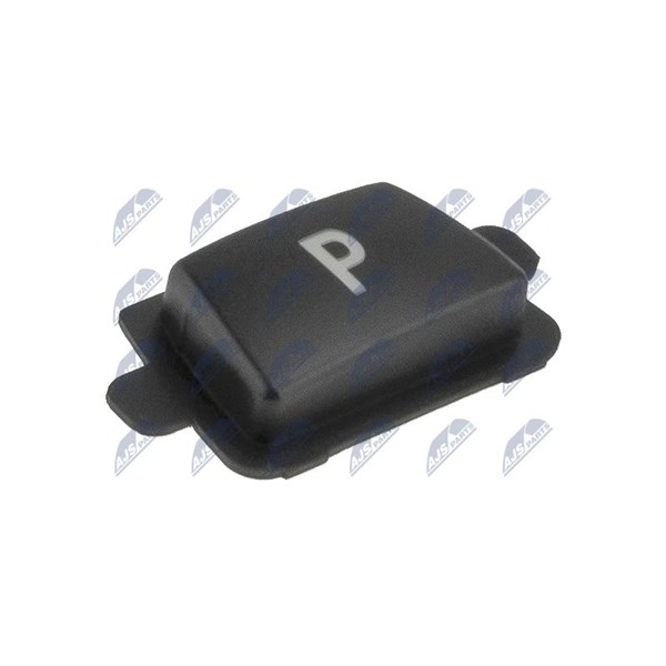 Växelspak, automattransmission Nty EWS-BM-137 NTY