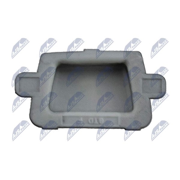 Växelspak, automattransmission Nty EWS-BM-137 NTY