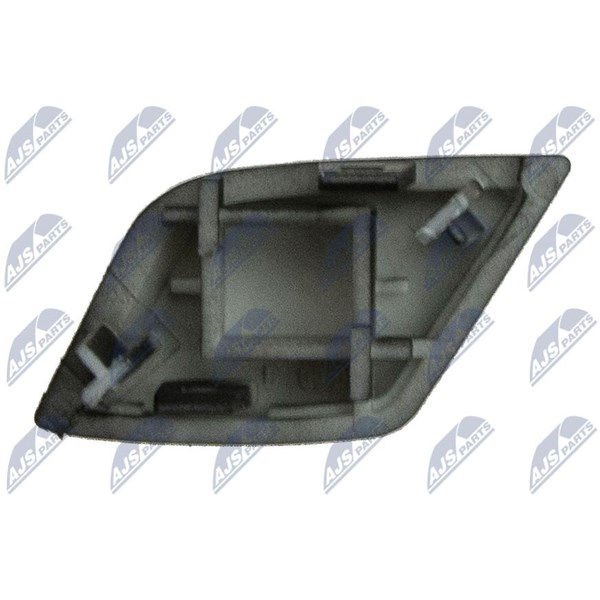 Växelspak, automattransmission Nty EWS-BM-139 NTY