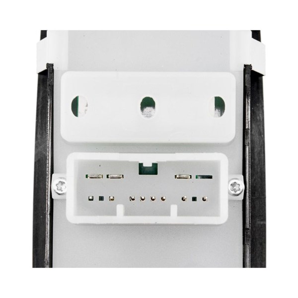 Brytare, fönsterhiss, Förarsida Nty EWS-CH-008 NTY