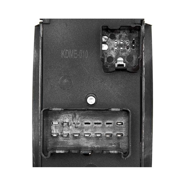 Brytare, fönsterhiss, Förarsida Nty EWS-CH-010 NTY