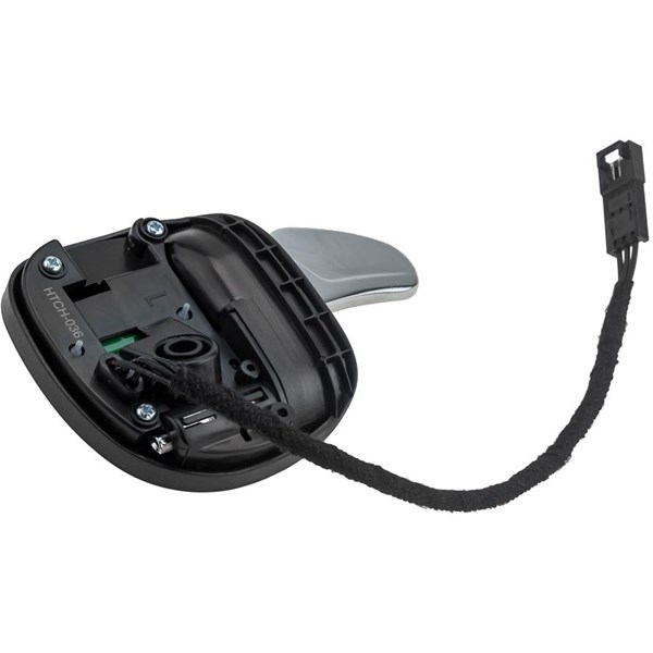 Växelkonsoll, automatisk transmission, Vänster Nty EWS-CH-036 NTY