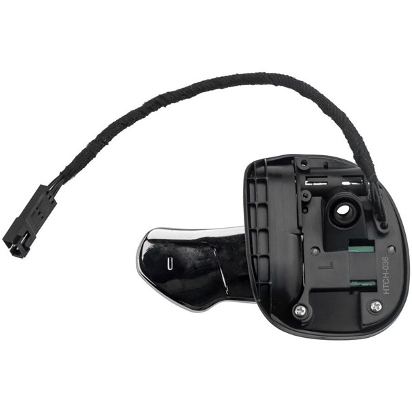 Växelkonsoll, automatisk transmission, Vänster Nty EWS-CH-036 NTY