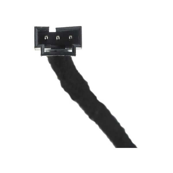 Växelkonsoll, automatisk transmission, Vänster Nty EWS-CH-036 NTY