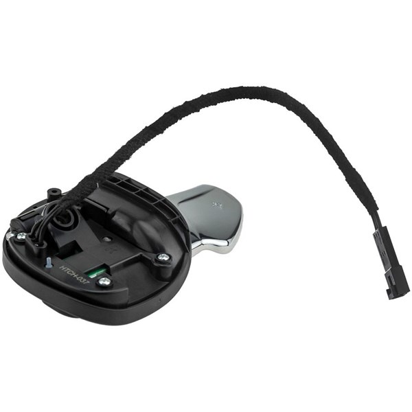 Växelkonsoll, automatisk transmission, Höger Nty EWS-CH-037 NTY