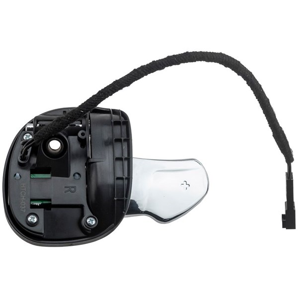 Växelkonsoll, automatisk transmission, Höger Nty EWS-CH-037 NTY Växelkonsoll, automatisk transmission, Höger Nty EWS-CH-037 NTY