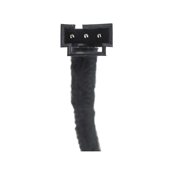 Växelkonsoll, automatisk transmission, Höger Nty EWS-CH-037 NTY