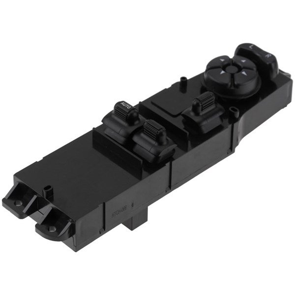 Brytare, fönsterhiss, Förarsida Nty EWS-CH-066 NTY